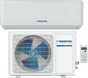 CLIMATIZZATORE AIRPLUS C9C - UNITA' INTERNA + ESTERNA - INVERTER - WIFI - 9000 BTU R32 A++ BIANCO