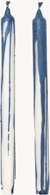 Set di 2 candele Dryp