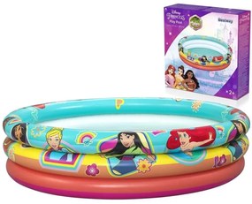 Piscina Bestway Sirenetta a 3 Anelli 91099
