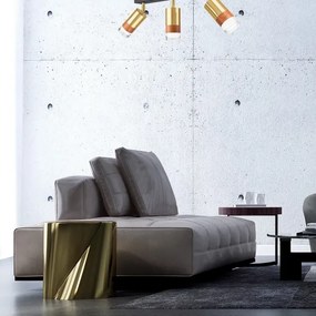 Faretto AURORA 3xGU10/10W/230V