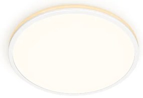 Philips- Plafoniera LED dimmerabile OZZIET SCENE SWITCH LED/18W/230V 4000K