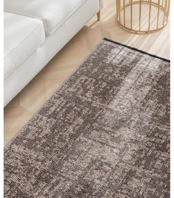 Tappeto beige 120x170 cm Prisma – Elle Decoration