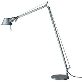 Artemide - Tolomeo Piantana Lettura Alu Artemide