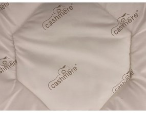 Piumino quattro stagioni 200x200 cm Cashmere – Good Morning