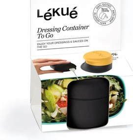 Portapranzo To Go – Lékué