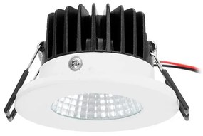 Lirin LED Spot incassato 2700K IP65 Bianco - Arcchio