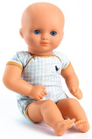 Baby Pomea - bambola Canary