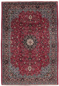Mahal Tappeto 320x220 (Iran) Annodato A Mano