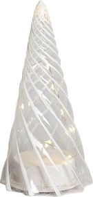 Decorazione natalizia luminosa ø 9,5 cm Vilma – Sirius