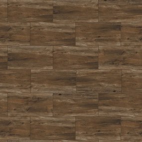 Lastra Foresta Scuro Rectif in pietra nero 80 x 40 cm, spessore 30 mm