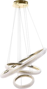 Lampada LED  LHJ042-CP3 GOLD