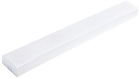 Aigostar - Apparecchio LED fluorescente MESH LED/18W/230V 6500K