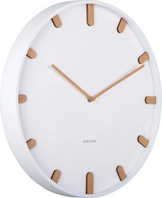 Orologio da parete ø 40 cm Grace - Karlsson