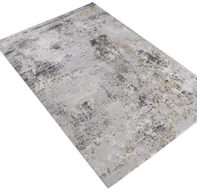 Tappeto BREEZE B BEIGE astratto beige, L 230 x L 160 cm