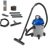 AR Blue Clean Aspiratore Solidi e Liquidi 3270 (1200 W, 20 l)