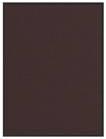 Zerbino Marrone 80x120 Cm /