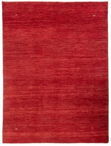 Gabbeh Tappeto persiano 300 x 210 Rosso (Iran) Annodato A Mano
