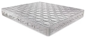 Materasso singolo 80x190 CM 150 molle tessuto traspirante DINO