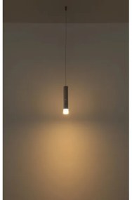 Globo 16060S - Lampada LED dimmerabile ricaricabile a sfioramento 2 in 1 PELO LED/2W/230/5V