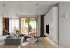 Sollux SL.1190 - Faretto BOOMO 1xG9/8W/230V