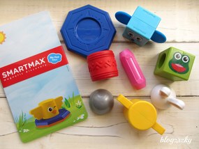 SmartMax - Il mio primo totem