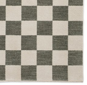 Tappeto verde 80x150 cm Baltimore – Think Rugs