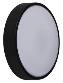 Nordlux - Applique a LED da esterno OLIVER LED/9W/230V IP54 diametro 19,5 cm