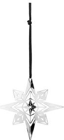 Ornamento natalizio Star - Kähler Design