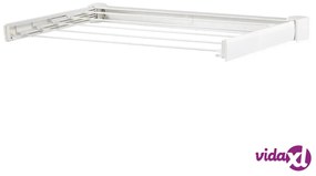 Leifheit Stendibiancheria a Parete Telegant 30 Protect 83306