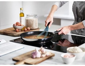 Frusta pieghevole Twist Whisk Sky - Joseph Joseph