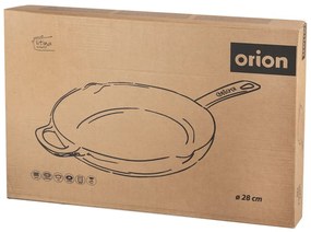 Padella in ghisa ø 28 cm LITINA SMALT - Orion