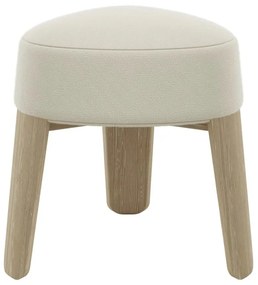 Sedia crema Kuon - Blomus