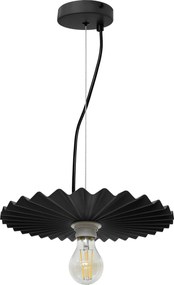 Lampada da soffitto APP1452-1CP Black