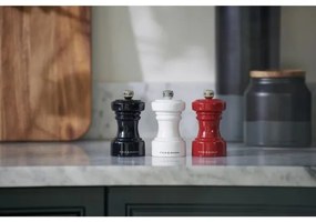 Cole&amp;Mason - Macinapepe HOXTON 10,4 cm faggio/nero lucido