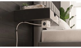 Presa di corrente PowerCube Extended USB - Cubenest