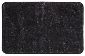 Tappeto Doccia Antiscivolo 40x60 Cm Feridras "Nuvola" Nero