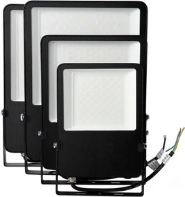 Riflettore LED da esterno LED/50W/230V 4000K 6500 lm IP65 IK06