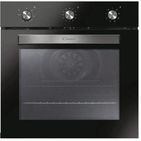 Candy Timeless FCDIE206N. Dimensione del forno: Media, Tipo di forno: Forno elettrico, Capacità interna forno totale: 65 L. Posizionamento