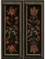Mindthegap Carta da parati Tyrolean Panel - WP20700