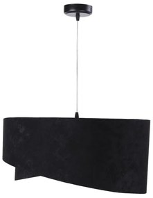 Lampadario a sospensione con filo GALAXY 1xE27/60W/230V