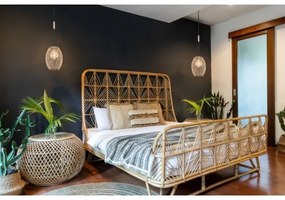 Globo 15670H - Lampadario su catena HALIA 1xE27/60W/230V