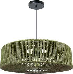 Lampada APP1296-1CP GREEN