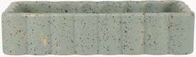 Set di 2 vassoi decorativi Aurore
