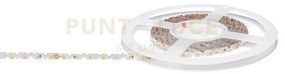 Gst166c- striscia led 5mt 3000k 6105lm 10w/m ip20