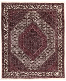 Bidjar Tappeto persiano 250 x 300 (Iran) Annodato A Mano