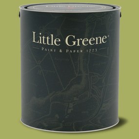 Little Greene Masonry Paint - 5l - Boxington 84