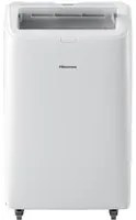 Climatizzatore Hisense Portatile In Pompa di Calore 12000 Btu APH12QC Con Gas R290