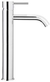 KFA Armatura 5822-612-00 - Rubinetto del lavandino NEDA 29,5 cm cromo lucido