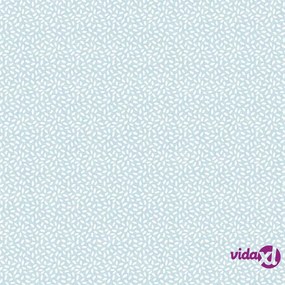 Noordwand Carta da Parati Mondo baby Little Dots Blu e Bianco