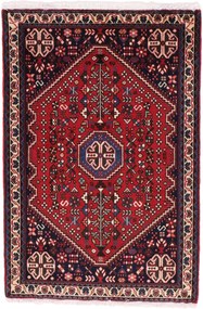Abadeh Tappeto persiano 100 x 70 (Iran) Annodato A Mano